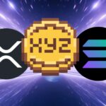 XRP Outshines Solana in Market Cap as XYZVerse Targets a 16,900% Surge to Dominate Dogecoin