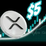 XRP Price Eyes Rally To $5, Top Expert Reveals Potential Timeline