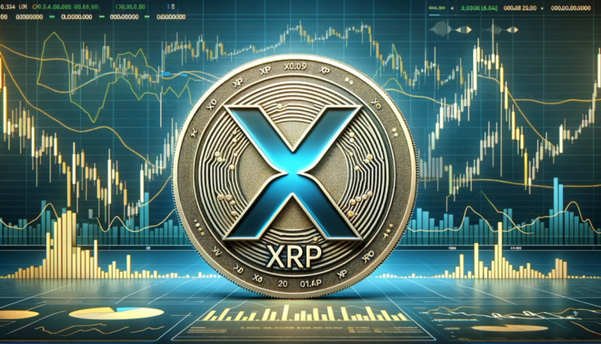 XRP Price Prediction: Could Ripple’s Token Hit $5 in Q1 2025?