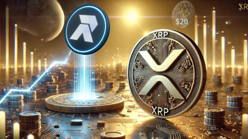XRP Price RSI on the Rise, but This AI Competitor Could Deliver 10x Ripple’s Gains in 2025