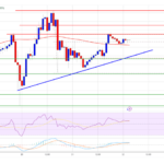 XRP Price Sets the Stage for More Gains: Bulls Hold the Momentum