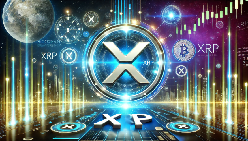 XRP Surges 16%, DOGE Gains $200M In Whale Activity, YETIO Hits $1.73M In Presale Success