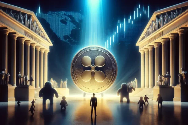 XRP to Unlock $27 Trillion for Banks, According to Business Consultant