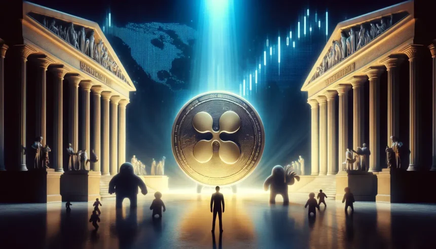 XRP to Unlock $27 Trillion for Banks, According to Business Consultant