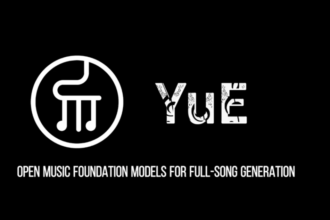 YuE: An Open-Source Music Generation AI Model Family Capable of Creating Full-Length Songs with Coherent Vocals, Instrumental Harmony, and Multi-Genre Creativity