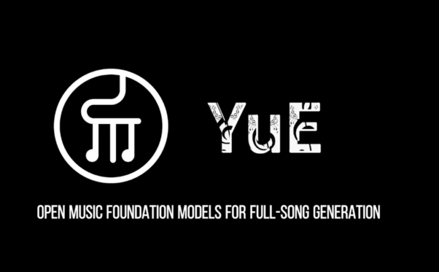 YuE: An Open-Source Music Generation AI Model Family Capable of Creating Full-Length Songs with Coherent Vocals, Instrumental Harmony, and Multi-Genre Creativity