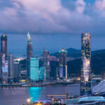 Zhuhai Huafa issues first corporate digital bond in Hong Kong, Macau