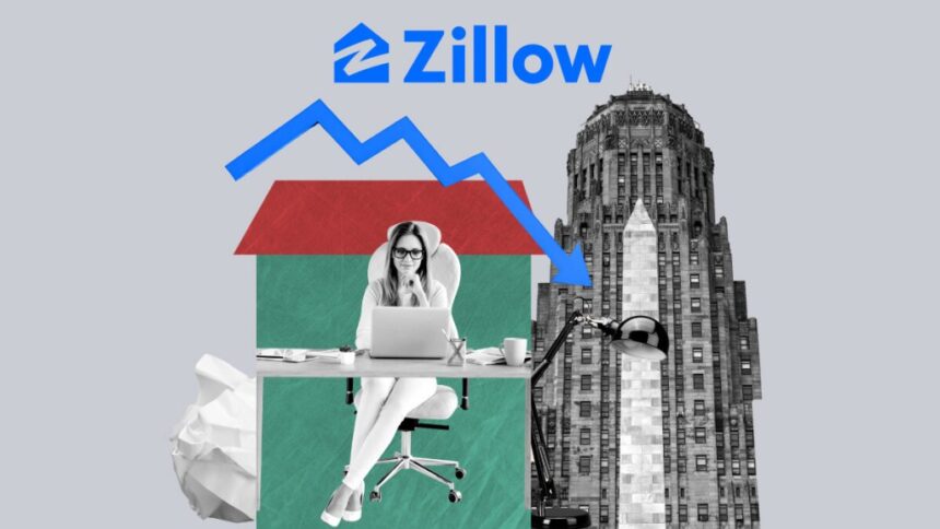 Zillow’s hottest housing market for 2025 is, once again, Buffalo