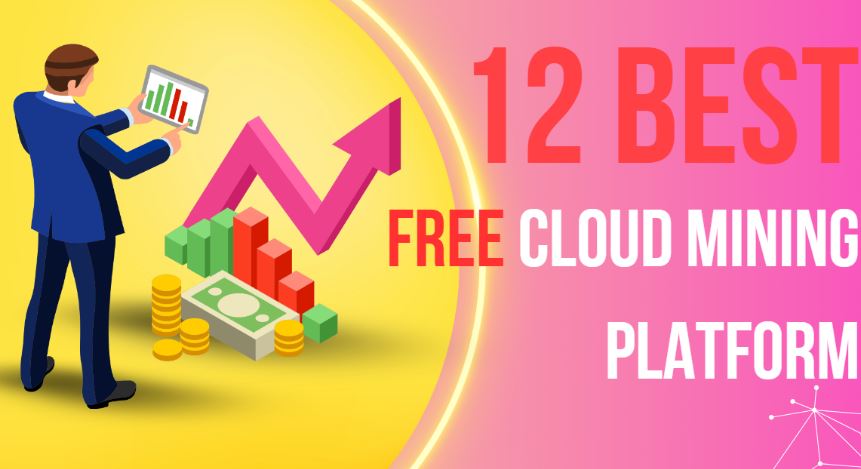 12 Best Free Bitcoin(BTC) & Dogecoin(DOGE) Cloud Mining Sites for Beginners in 2025-Earn Cryptocurrency Daily