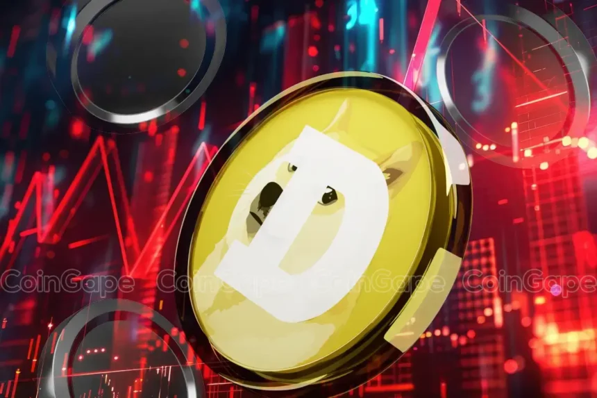 3 Coins to Consider as Dogecoin Price Drops Below $0.25