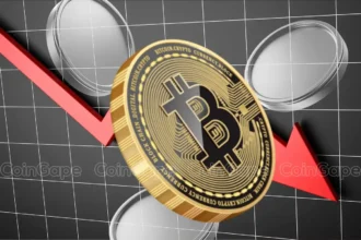 3 Crypto to Sell as Bloomberg Expert Warns of a Bitcoin Price $72k “Crunch Zone”