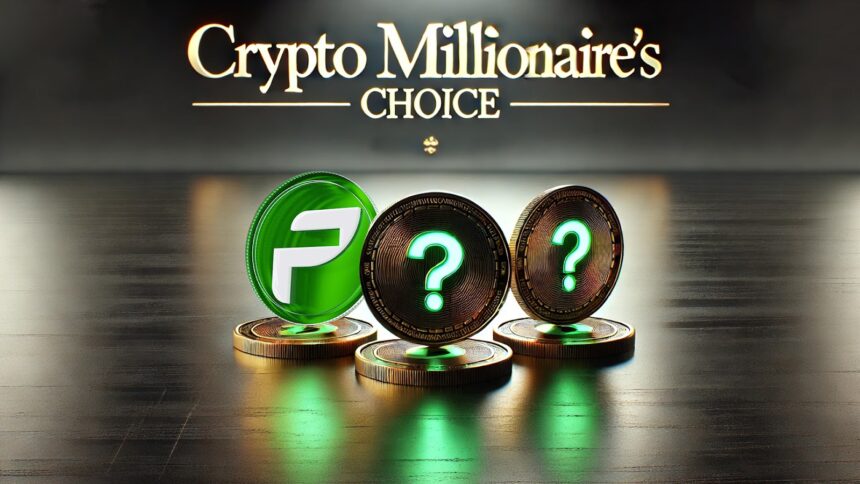 3 Hidden Altcoins Under $1 That Could Make You a Crypto Millionaire in 2025