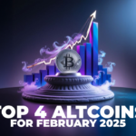 4 Best Cryptos to Buy for February 2025: Top Picks to Watch