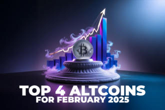 4 Best Cryptos to Buy for February 2025: Top Picks to Watch