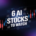 6 high-growth AI stocks catching the attention of Wall Street’s elite