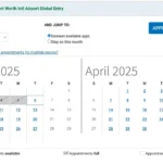 6 Ways to Get a Global Entry Appointment Faster