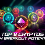 8 Best-Performing Crypto Assets to Buy in Feb 2025: Unmissable Picks for Explosive Gains!