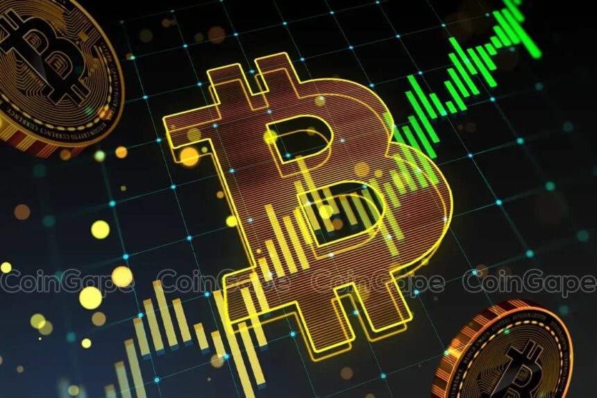 Abra Global CEO Predicts Bitcoin To Hit $350,000 This Cycle