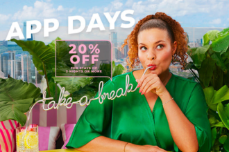 Accor ALL 20% Off APP Sale For Stays Europe, Africa, Middle East & Asia-Pacific March 28 – June 7, 2025 (Book By March 2)