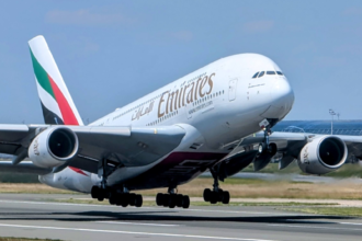 Accor ALL & Emirates Skywards Two-Way Conversions