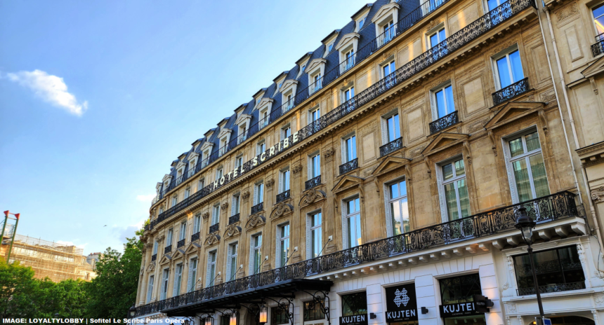 Accor ALL Europe & Beyond Spring Sale For Stays March 28 – June 7, 2025 (Book By March 13)