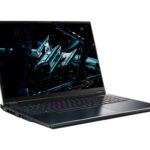 Acer introduces new Predator Helios Neo AI gaming laptops