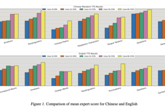 Advancing Scalable Text-to-Speech Synthesis: Llasa’s Transformer-Based Framework for Improved Speech Quality and Emotional Expressiveness