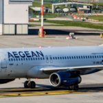 Aegean 20% Off Eight Exciting Destinations February 23 – October 26, 2025 (Book By February 10)