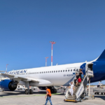 Aegean & Olympic Air 2-4-1 Flight Offer March 5 – April 10 & May 1 – 31, 2025 (Book By February 14)