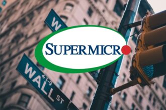 After an 18% rally, Super Micro plunges 16%—What’s next?