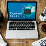 AI content marketing: How artificial intelligence is transforming digital strategies