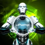 aiPump launches its first DeFAI product – Newton, the virtual AI assistant