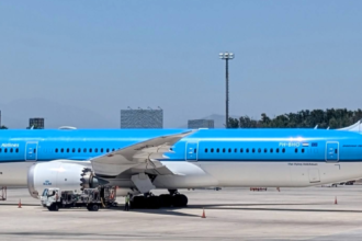 Air France-KLM Flying Blue February Promo Awards For Travel Through July 31, 2025