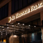 Al Habtoor Palace Budapest Joins Preferred Hotels