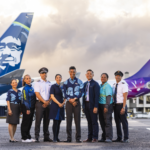 Alaska & Hawaiian Shared Loyalty Benefits Now Live