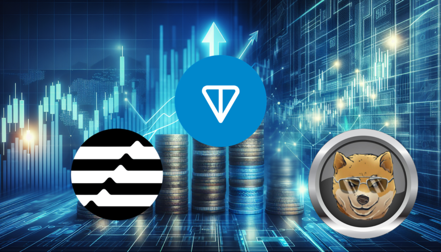 Altcoin Season 2025: These 3 Tokens Are Poised to Deliver 1000x Returns!