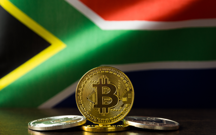 Altvest Capital Pioneers Bitcoin Reserves in Africa