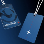 American Airlines Unveils Its Underwhelming “Personalized, Collectable Luggage Tag” For Elite Members