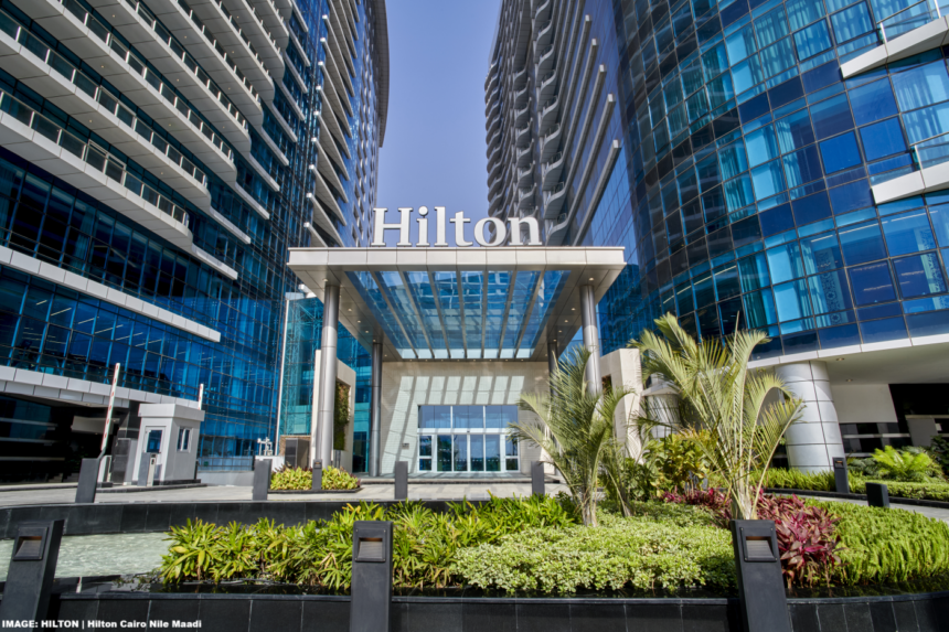 American Express Membership Rewards To Hilton Honors: 25% Transfer Bonus Until March 14, 2025