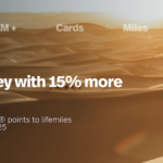 Amex U.S. To Avianca LifeMiles 15% Conversion Bonus Through February 28, 2025