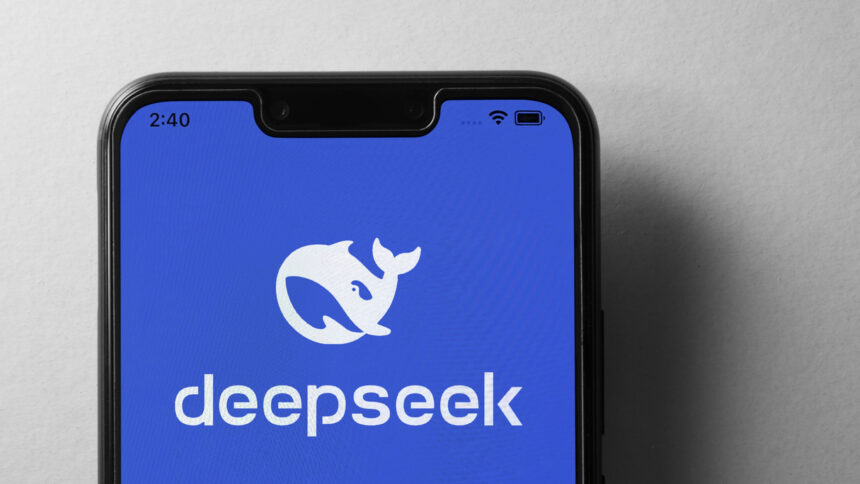 Analysis: How DeepSeek’s AI model is driving investors into an uncomfortable reality