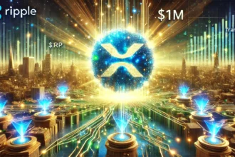 Analyst Claims XRP Holders Could Become Millionaires—Here’s Why