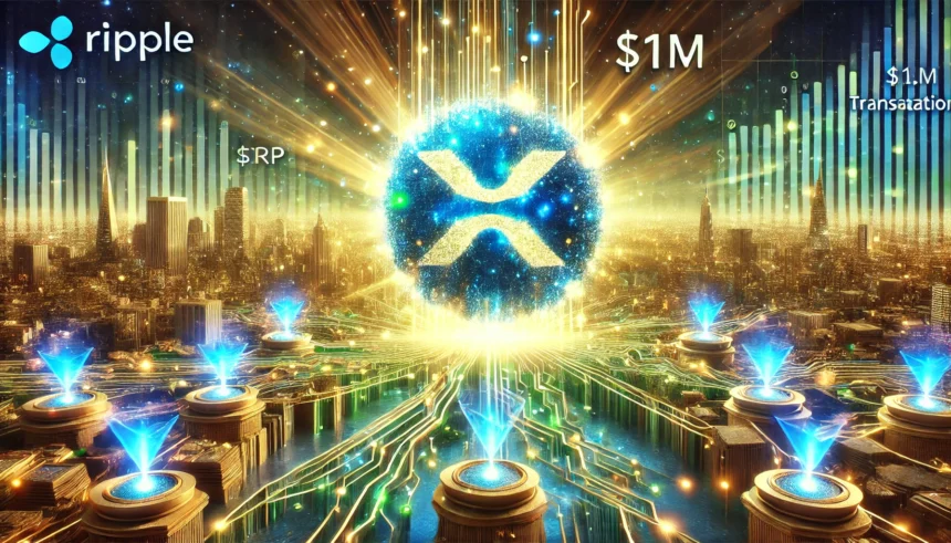 Analyst Claims XRP Holders Could Become Millionaires—Here’s Why