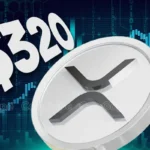 Analyst Confirms XRP Price Can Still Reach $320, Here’s When