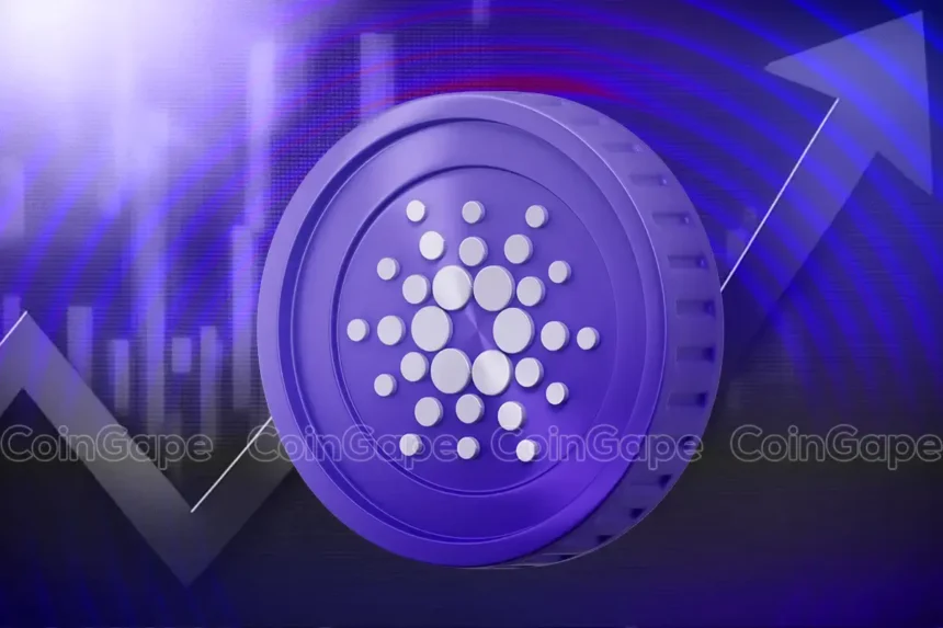 Analyst Forecasts Cardano Price Rally to $10 as ADA Founder Reveals Biggest Growth Area