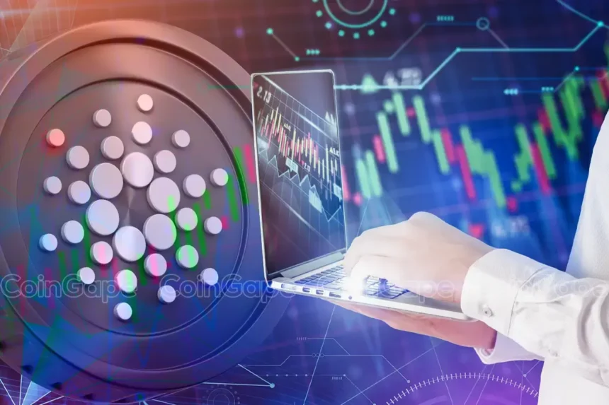 Analyst Predicts Cardano Price To Hit $20, Here’s Why