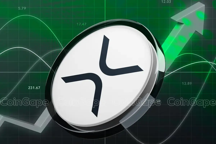 Analyst Reveals How The XRP Price Will Hit New ATH Of $5