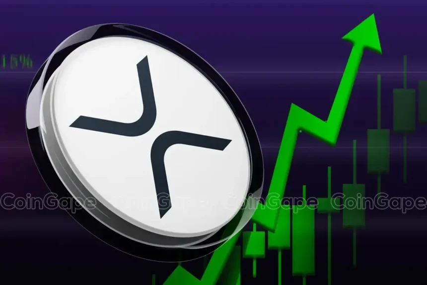 Analyst Reveals When The XRP Price Could Hit $17