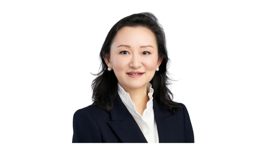 Angela Hu joins Houlihan Lokey in Hong Kong