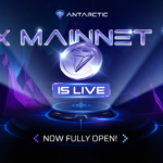 Antarctic Exchange Mainnet V1 Launch